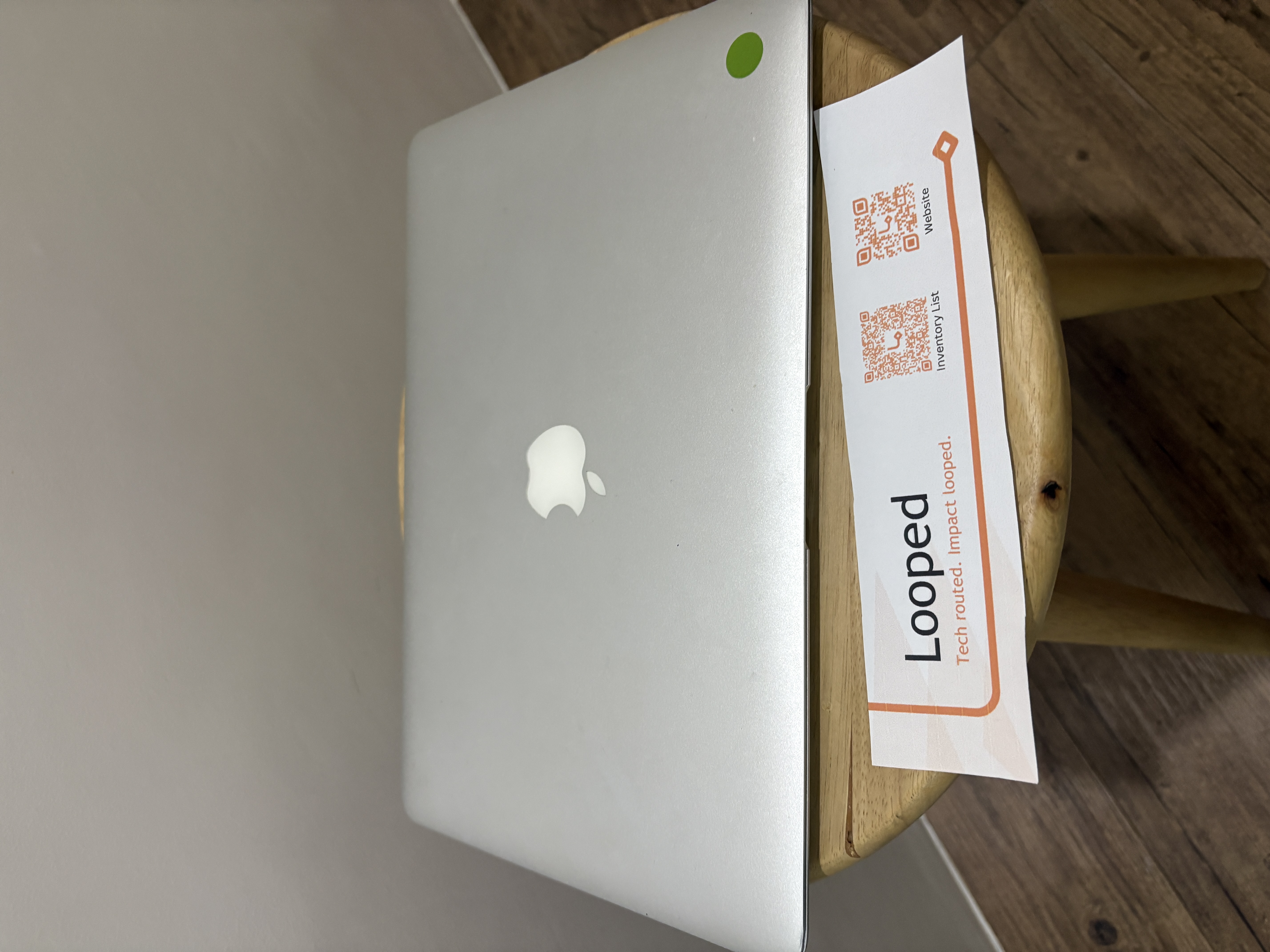 MACBOOK AIR 2017