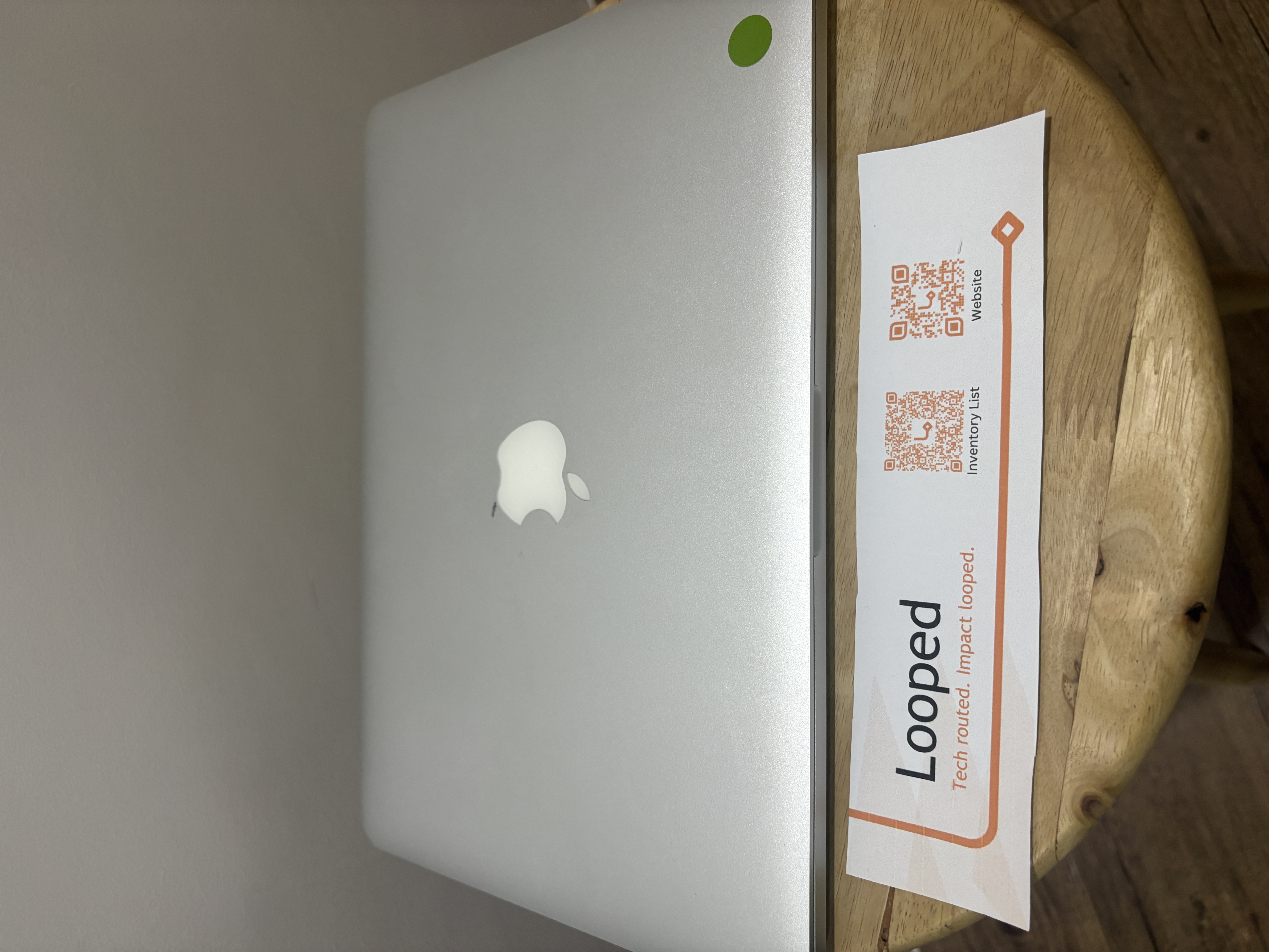 MACBOOK PRO 2015